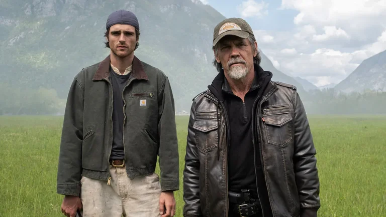 « The Dog Stars » de Ridley Scott : premières réactions