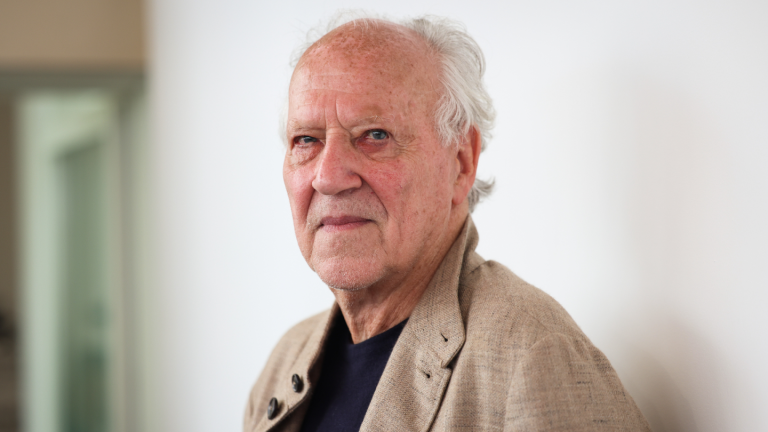 Werner Herzog recevra le Prix Donostia du Festival du Film de Saint-Sébastien