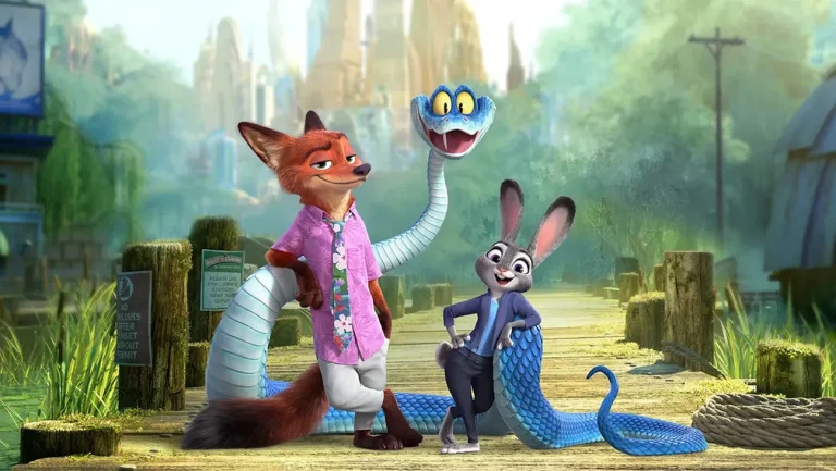 « Zootopia 3 » en préparation chez Disney