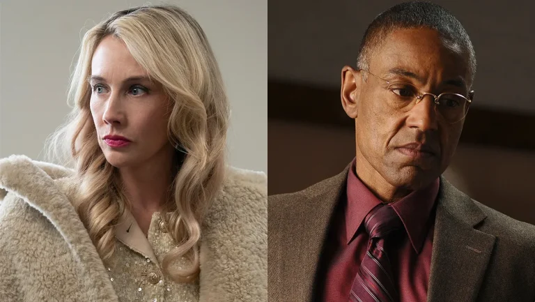 Rencontrez Wynn Everett, le (délicieux) « Gus Fring » de « Chad Powers »
