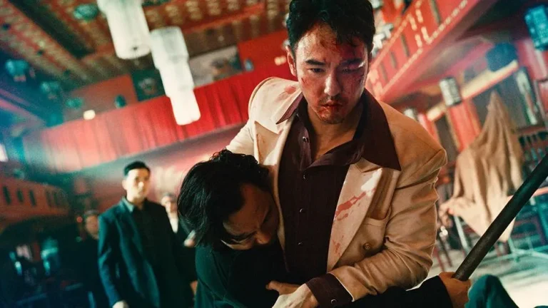 « Arrested Memory » de Sabu transforme un thriller d&rsquo;enlèvement en une comédie policière amnésique