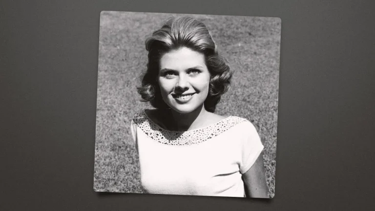 Nina Shipman, actrice de « The Oregon Trail » et « The Munsters », est décédée à 88 ans