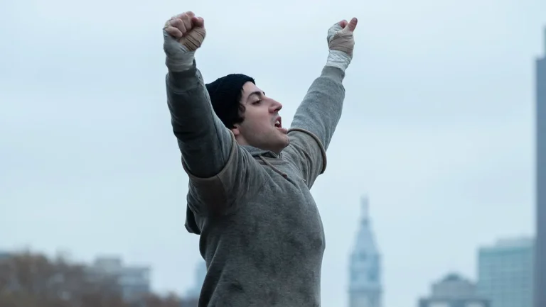 Analyse des prix de Toronto : la chaîne homonyme de « I Play Rocky » pourrait suivre les traces des Oscars