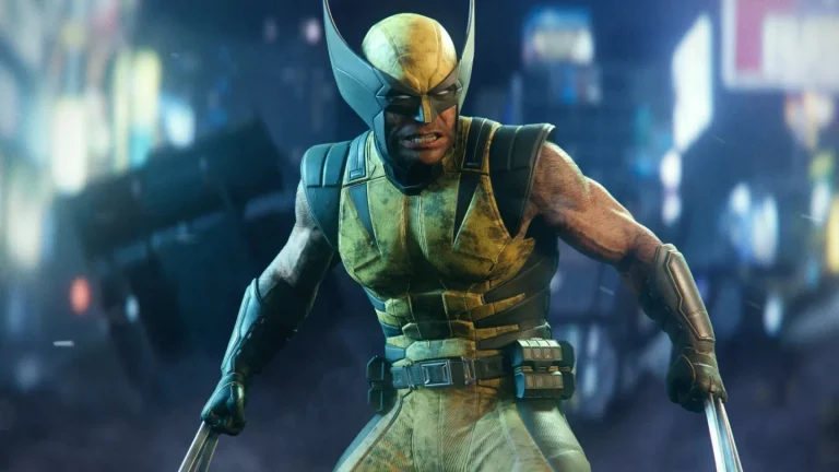 Le nouveau jeu « Wolverine » est « résolument violent ». Mais il ne s&rsquo;agit pas seulement du nombre de cadavres