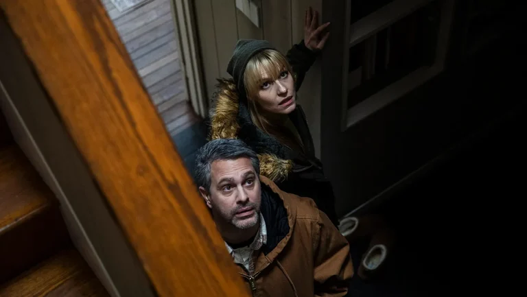 Critique « meurtrière » : le nouveau film de Neil LaBute est détruit par son principe trop familier et ses machinations évidentes