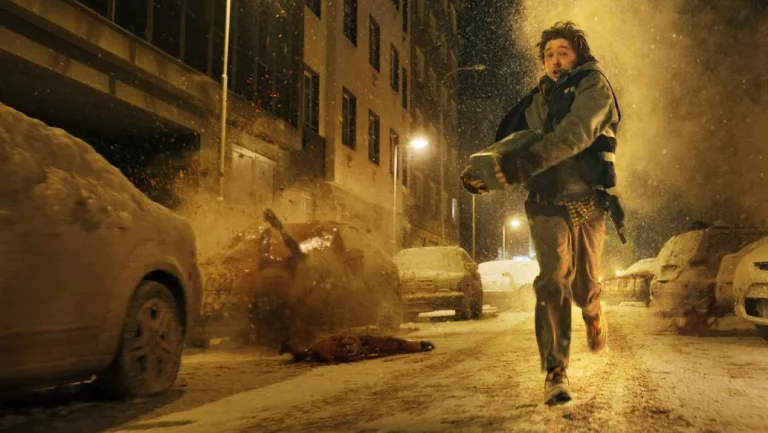 « Resident Evil » en route vers un box-office sain pour le redémarrage de Zach Cregger