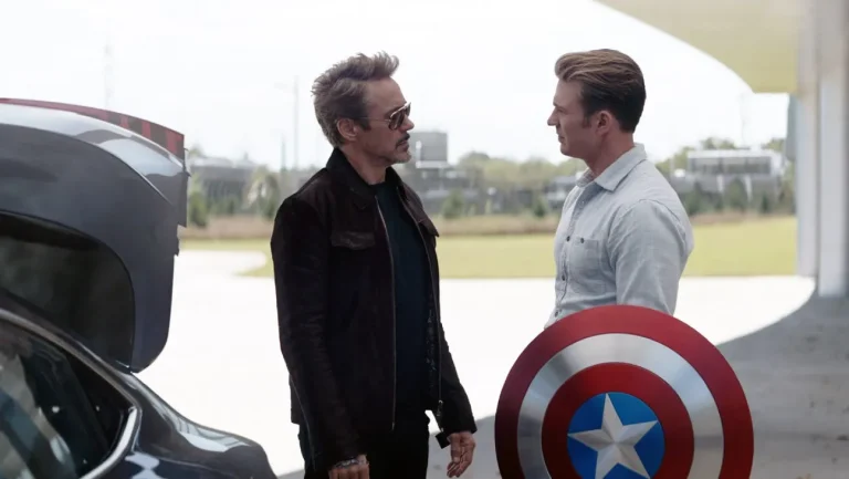 « Avengers : Endgame » rapporte 26 millions de dollars au box-office bondé