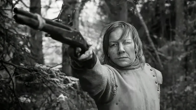 Bande-annonce de « Rose » : regardez un premier aperçu de la prochaine performance incontournable de Sandra Hüller (exclusif)