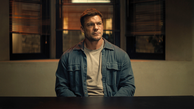 Audiences de streaming : « Reacher » dépasse le milliard de minutes de visionnage pour la cinquième semaine consécutive