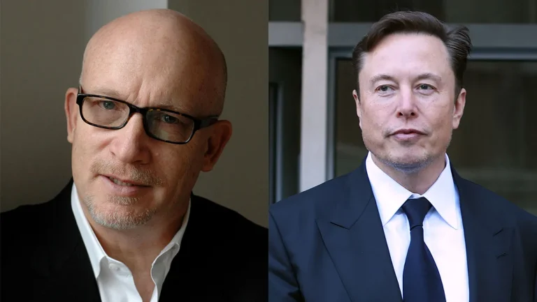 Alex Gibney dit qu&rsquo;il n&rsquo;a « rien reçu » d&rsquo;Elon Musk lorsqu&rsquo;il a tendu la main après la menace juridique d&rsquo;un médecin