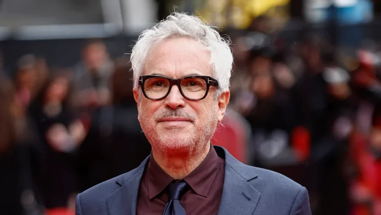 Alfonso Cuarón effectuera sa première visite en Corée pour le Festival du film de Busan