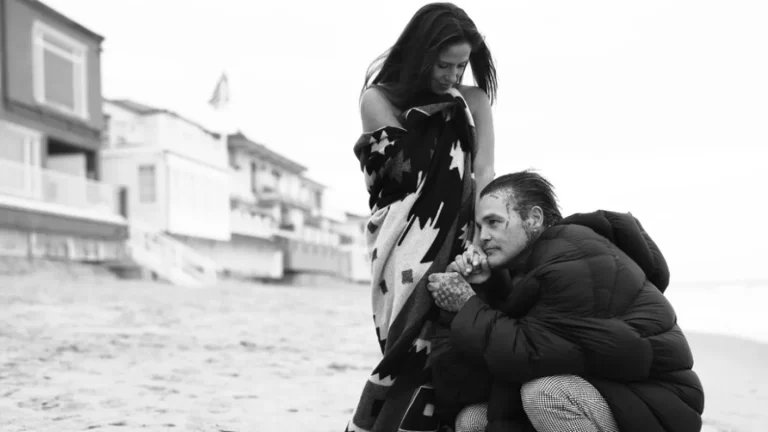 Appian Way de Leonardo DiCaprio et Dax Dasilva embarquent dans Shifty Shellshock Doc de Soleil Moon Frye