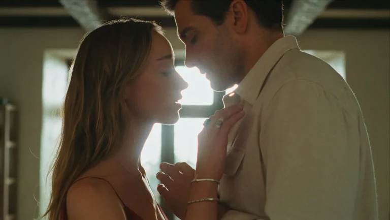 Bande-annonce « Remain »: Jake Gyllenhaal, Phoebe Dynevor Star dans la romance surnaturelle de M. Night Shyamalan et Nicholas Sparks