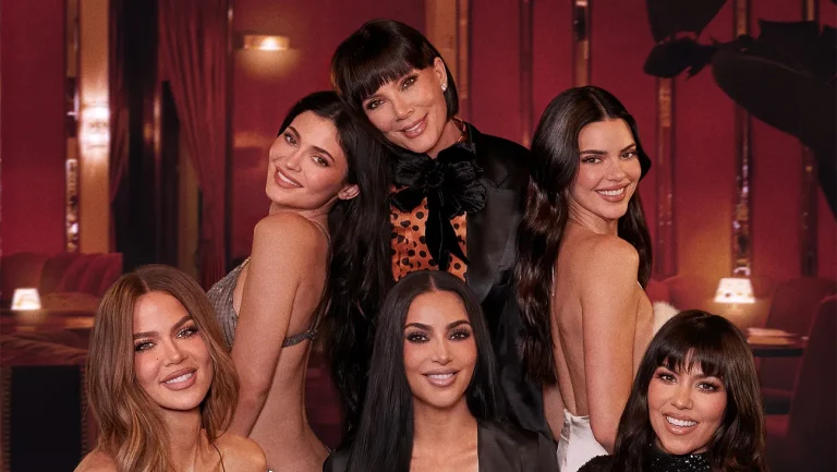Bande-annonce de la saison 8 des Kardashian : Kim révèle des problèmes de santé qui l&rsquo;ont conduite à l&rsquo;hôpital, Kendall dément les rumeurs d&rsquo;amour avec Cara Delevingne
