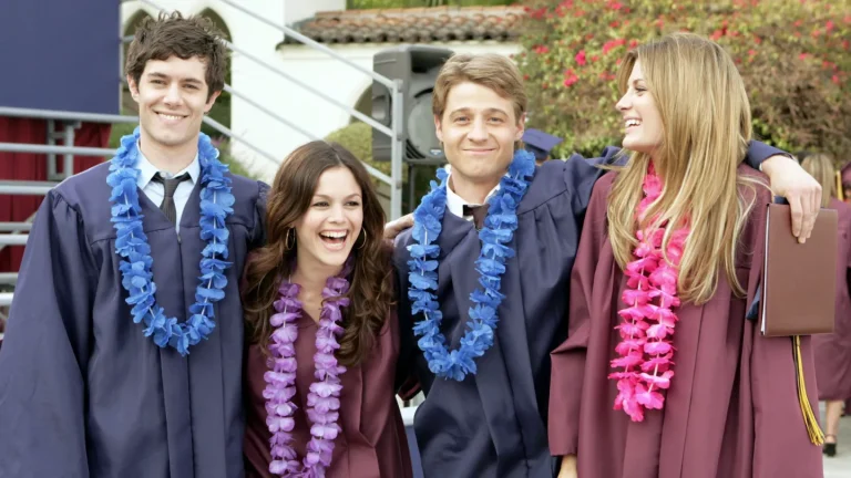 Ben McKenzie dit qu&rsquo;il serait « partant » pour un revival de « The OC » : « C&rsquo;était un super spectacle »