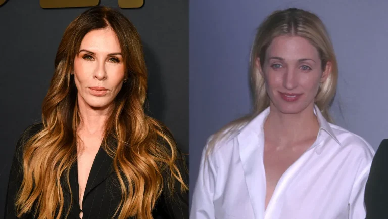 Carole Radziwill dit que Carolyn Bessette Kennedy aurait adoré les « vraies femmes au foyer de New York » : « Elle avait un grand sens de l&rsquo;humour »
