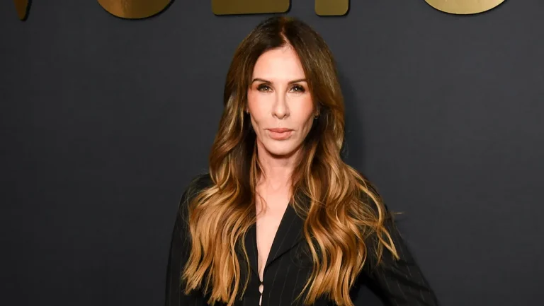 Carole Radziwill évoque son nom figurant dans les fichiers Epstein : « Il est important d&rsquo;en parler »