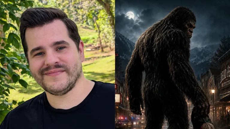 C&rsquo;est « John Wick » qui rencontre Bigfoot alors que la bannière de genre Badlands reprend le scénario d&rsquo;horreur « Wildman » (Exclusif)