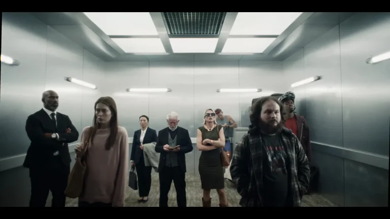 Critique de « Dead Drop »: un film d&rsquo;horreur contenu de haut niveau dont les rebondissements captivent plus que ses personnages
