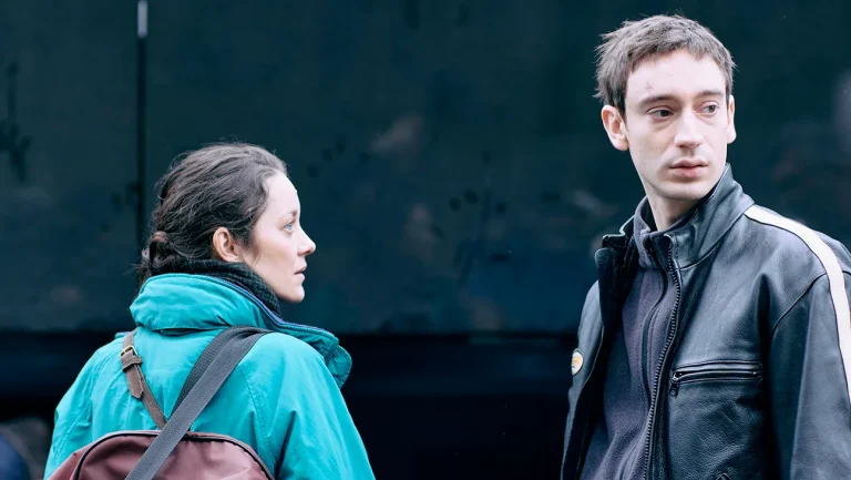 Critique de « Milo »: Marion Cotillard présente un drame français sombre et classique avec des notes de film noir