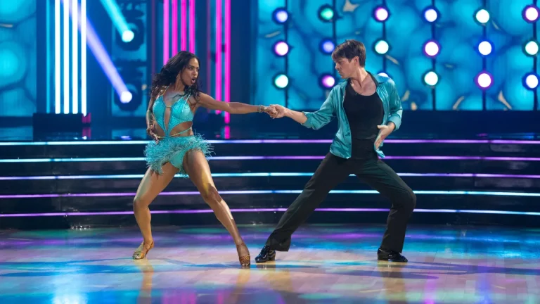 « Danse avec les stars » Caps Yacht Rock Night avec une élimination de choc : voir les scores, qui est rentré à la maison