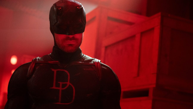 « Daredevil : Born Again » se terminera avec la saison 3 (exclusif)