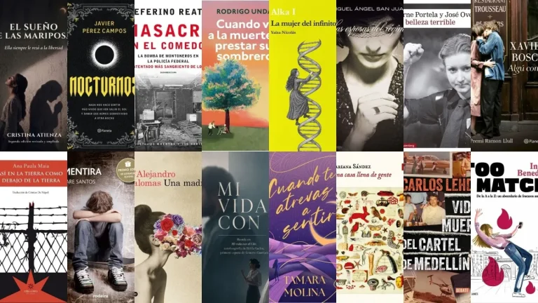 Des allusions à « Sex and the City » et « Narcos » : un regard sur les œuvres littéraires proposées pour des adaptations à l&rsquo;écran chez Iberseries et Platino Industria