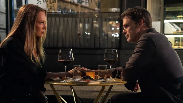 « Dexter : Resurrection » se concentre sur la date de première de la saison 2, teaser révélé