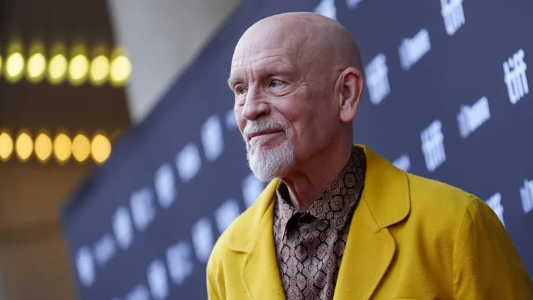 Festival du film de Santa Barbara : John Malkovich sélectionné pour le prix de l&rsquo;interprète de l&rsquo;année pour « Wild Horse Nine »