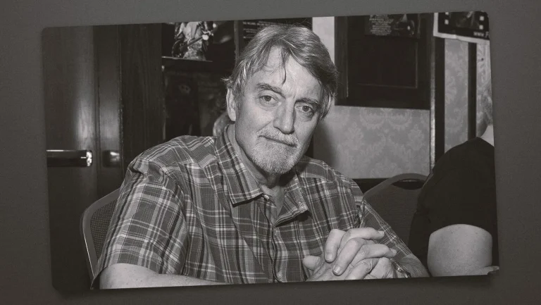 Gerrit Graham, acteur dans « Le Fantôme du Paradis », « Pretty Baby » et « Used Cars », décède à 77 ans