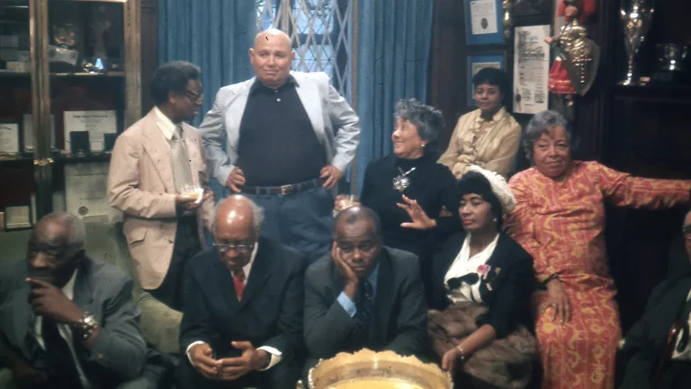 « Il était une fois à Harlem » remporte le prix Lavine/Ken Burns du cinéma de la Bibliothèque du Congrès (exclusif)
