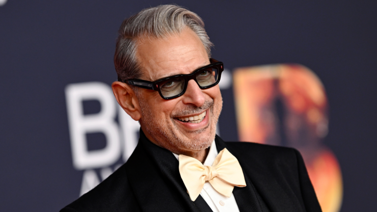 Jeff Goldblum animera la première de la saison 2 de « Saturday Night Live UK »