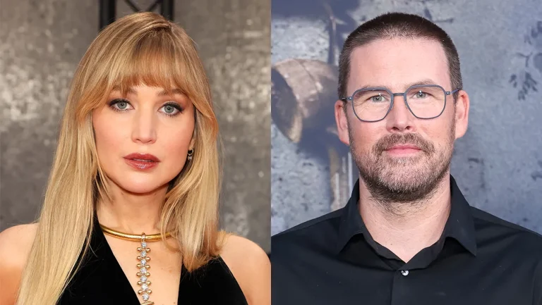 Jennifer Lawrence jouera dans le thriller de science-fiction « The Flood » de Zach Cregger