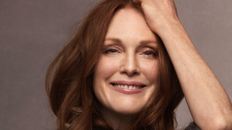 Julianne Moore recevra le Golden Icon Award du Zurich Film Festival