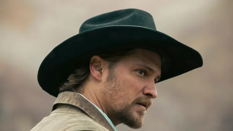 La bande-annonce de la saison 2 de « Marshals » reprend après la finale de Cliffhanger