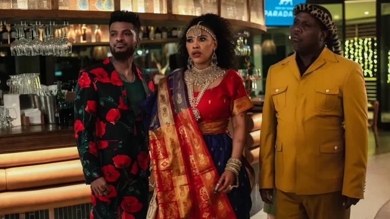La liste de contenus sud-africains de Netflix comprend des émissions de téléréalité et une comédie « Comment ruiner Diwali : à la rencontre des parents »