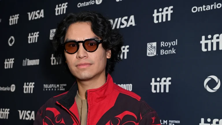 La star de « The Revenant » Forrest Goodluck rejoint le drame du road trip de « Skin Games » (exclusif)