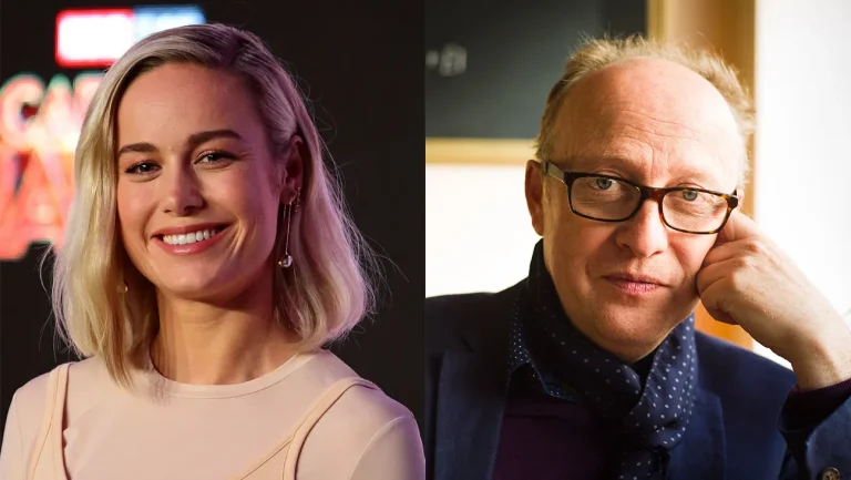 L&rsquo;adaptation cinématographique de Brie Larson de « One Italian Summer » est prévue pour le printemps 2028 chez Paramount