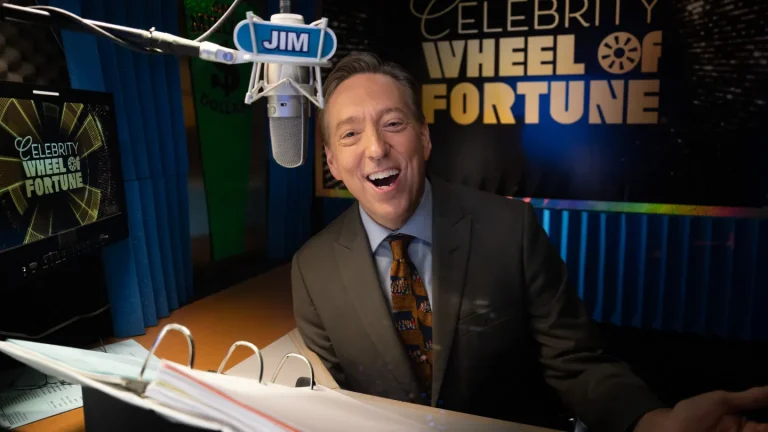 L&rsquo;annonceur de « Wheel of Fortune » suspendu après des photos présumées de pédophilie dans un salon de discussion