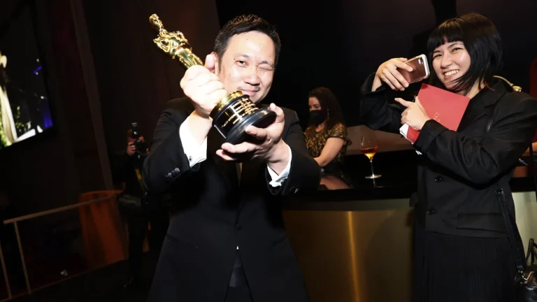 Le Festival du film de Chicago présente une programmation internationale avec de nouveaux films de Ryusuke Hamaguchi, Hirokazu Kore-eda et Lee Chang-dong
