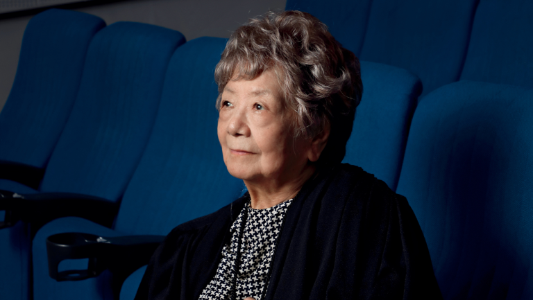 Le Festival du film de Tokyo ajoute de nouvelles initiatives et le prix Kashiko Kawakita récompense les femmes du cinéma