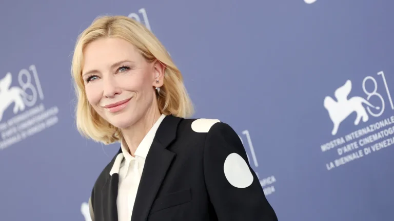 Le Festival du film de Tokyo dévoile sa sélection de gala et d&rsquo;anime, avec Cate Blanchett, Tony Gilroy, « Wild Horse Nine » et « Grotesqqque »