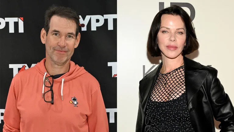 Le créateur d&rsquo;Entourage dénonce les affirmations de Debi Mazar selon lesquelles il s&rsquo;agirait d&rsquo;un ensemble « toxique » après sa deuxième naissance : « dégoûtant »