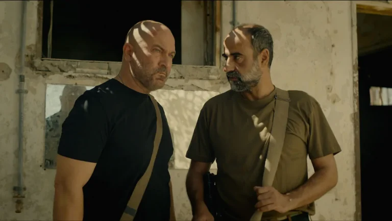 Le créateur de « Fauda » déclare que la nouvelle saison, confrontée aux attaques du 7 octobre et à leurs conséquences, est « la chose la plus importante que nous ayons jamais écrite »