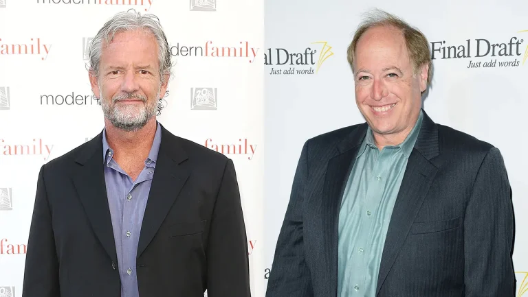 Le duo « Modern Family » Christopher Lloyd et Danny Zuker débarquent dans la comédie « Mammoth » chez Fox