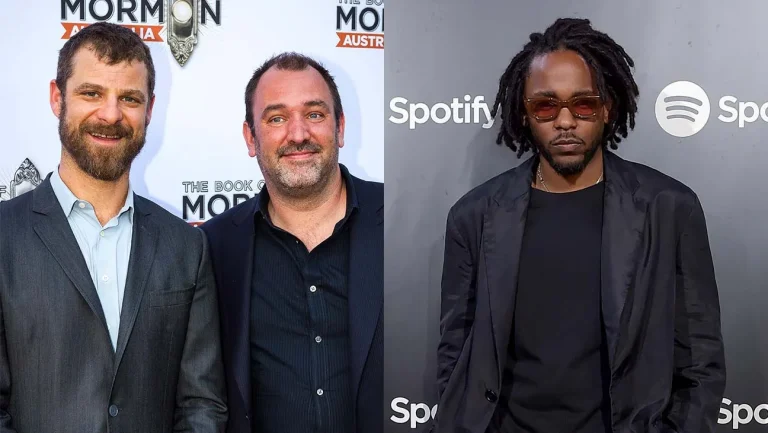 Les créateurs de « South Park » s&rsquo;excusent auprès de Kendrick Lamar, Paramount pour le retard du film : « Nous croyons toujours au projet »