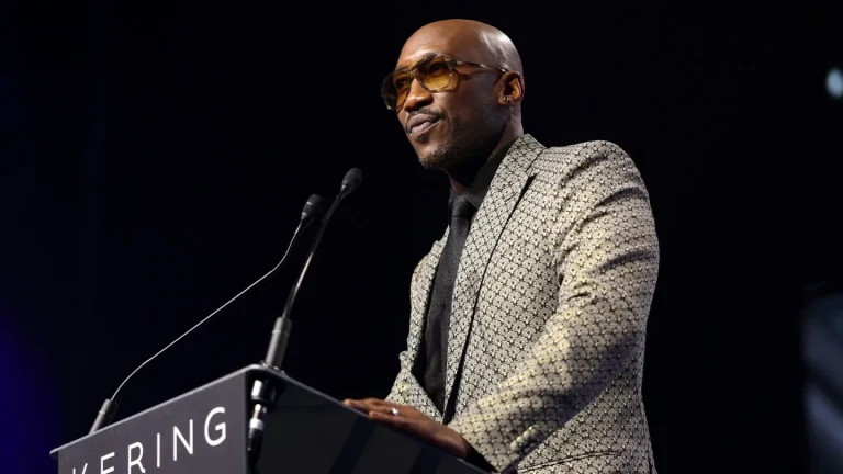Mahershala Ali convient que le redémarrage abandonné de « Blade » de Marvel est le « plus grand échec » de Kevin Feige