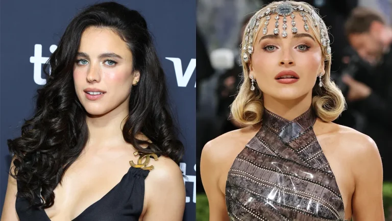 Margaret Qualley et Sabrina Carpenter rejoignent le biopic Fred Astaire de Tom Holland
