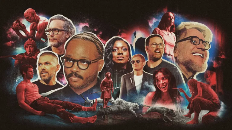 Meilleurs cinéastes de genre de 2026 : de Curry Barker à Guillermo del Toro