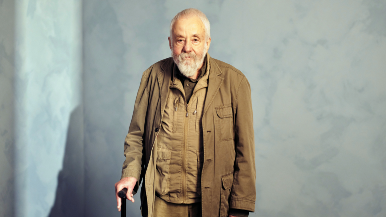 Mike Leigh explique pourquoi « il est plus que probable » que « Tender Loving Care » soit son dernier film